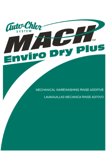 SUSTAINABILITY | Auto-Chlor