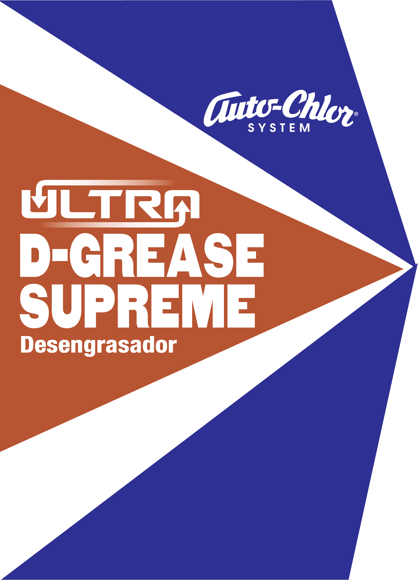 Degreasers | Auto-Chlor