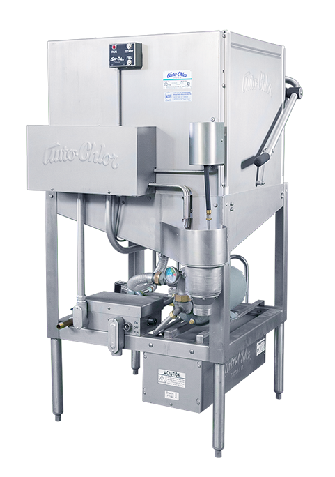 Booster Heater | Commercial Dishwashers | Auto-Chlor