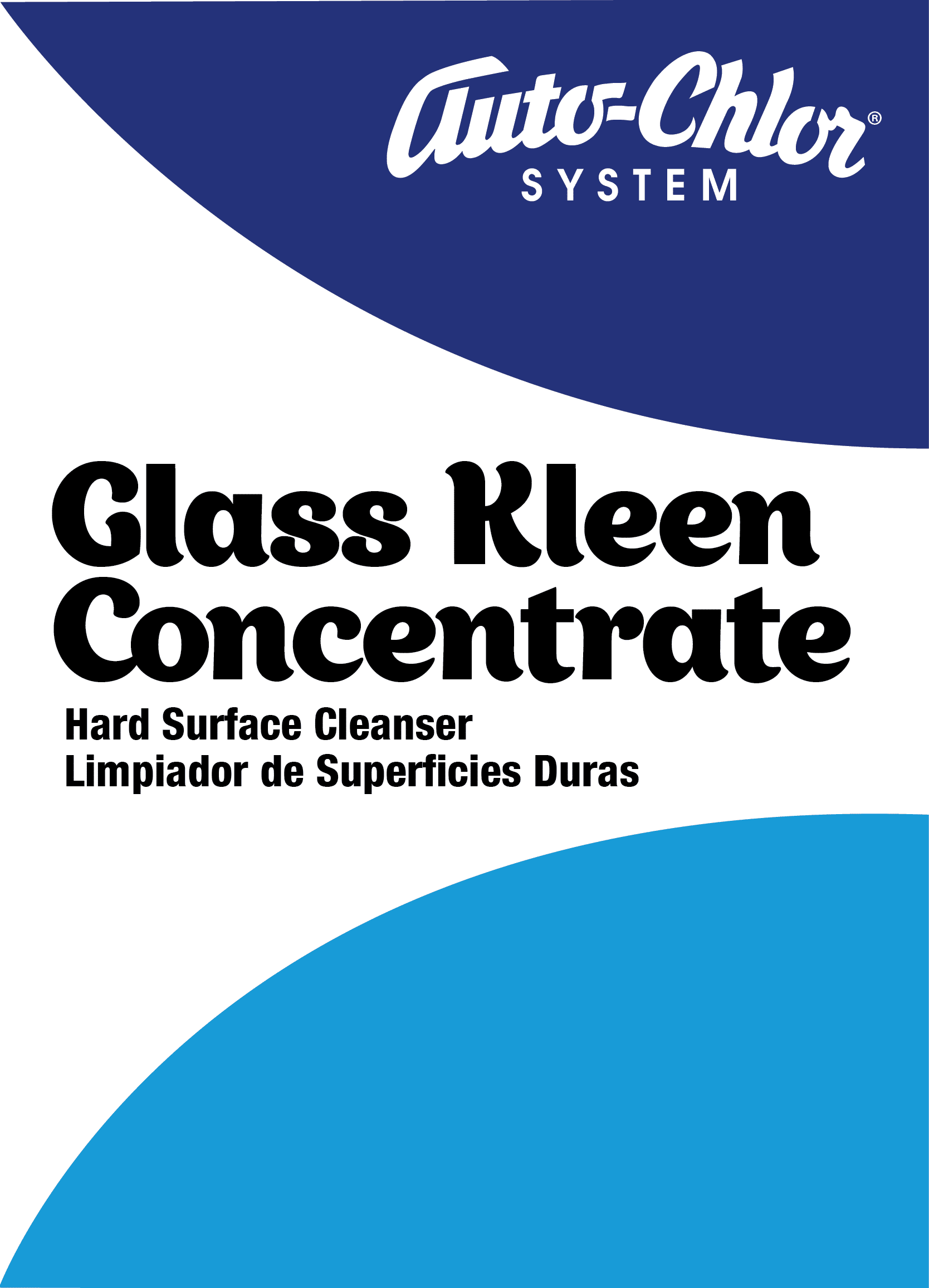 Ancillary Cleaning | Auto-Chlor